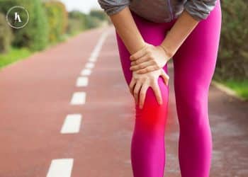 Болки в коленете - какво да правим?