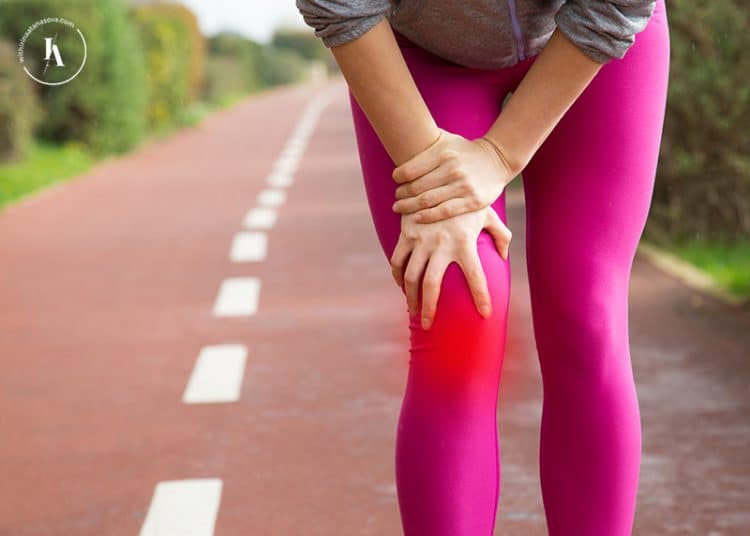 Болки в коленете - какво да правим?