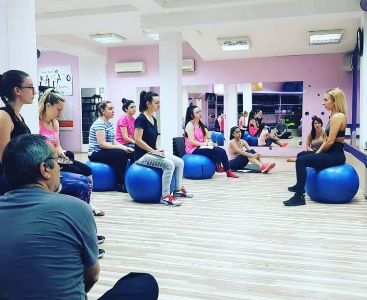 Започнах да тренирам, но нямам никакъв ефект! Защо?