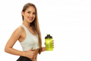 bottle-of-water-to-clean