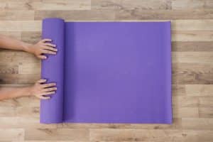 wash-your-yoga-mat