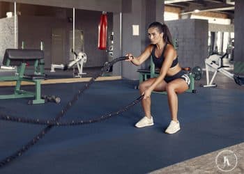 Crossfit - какво представлява тази тренировка?