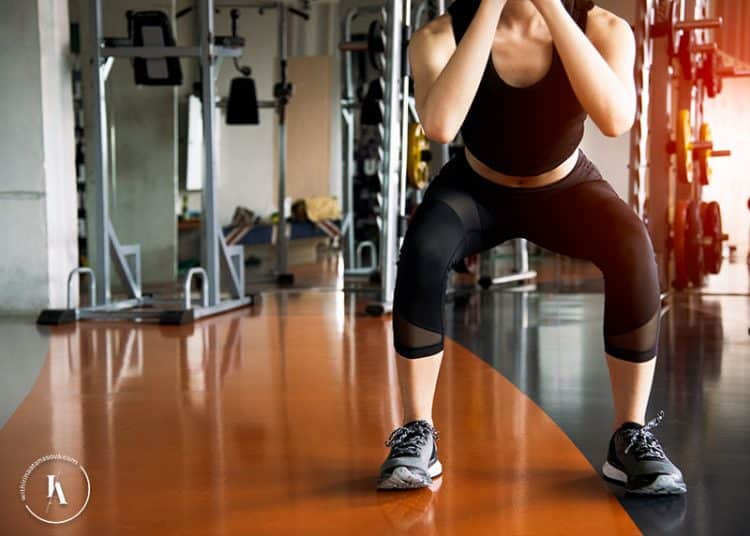 Табата протокол - Ирина Атанасова