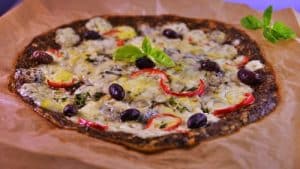 гъбена-пица-кето-пица-ирина-атанасова