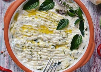 хайдари-с-тиквички