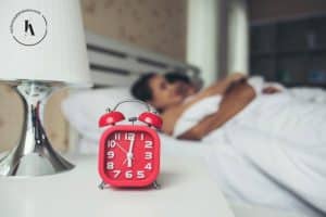 В последните години сънят е нещо доста подценявано. Изтъква се дори, че хората, които спят по 8 часа на денонощие губят много ценно време.