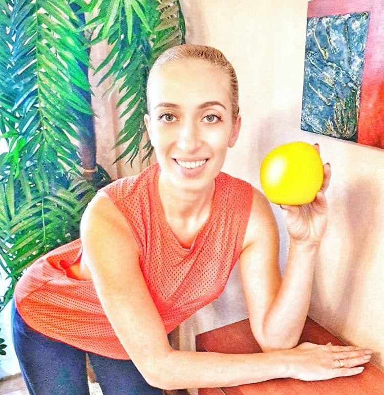 ябълките - здраве и ползи