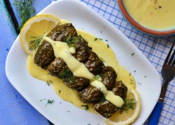 лозови-сарми-по-гръцки-ирина-атанасова