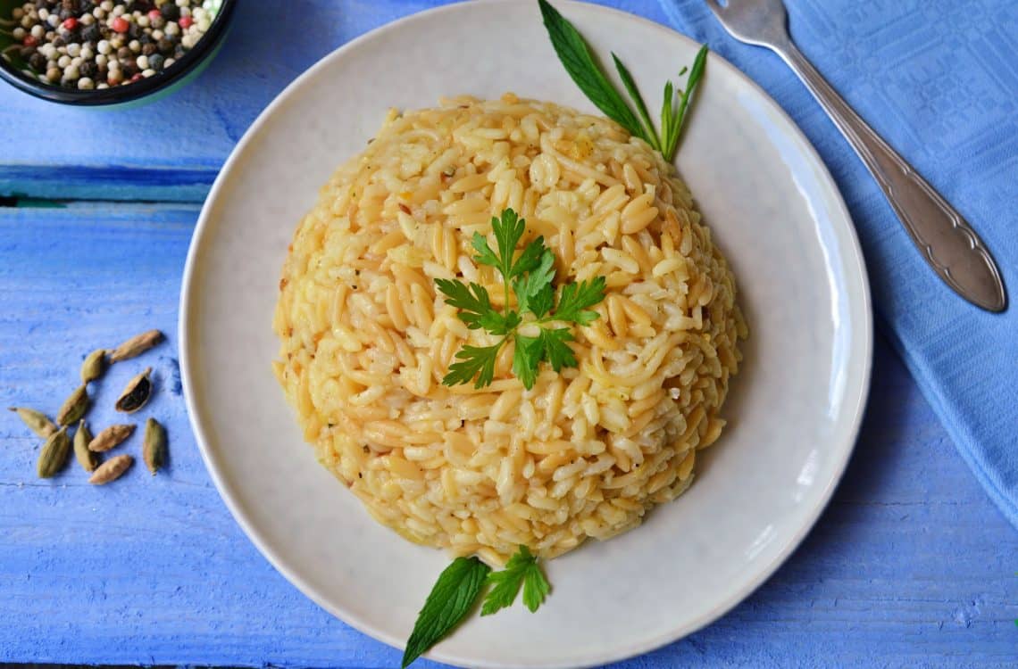 oriz-pilaf-po-turski
