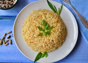 oriz-pilaf-po-turski