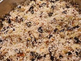 ризото-манатарки-сини-сливи-кашу-ирина-атанасова