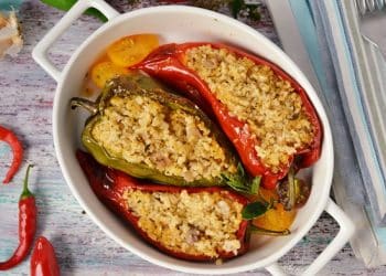 постни-пълнени-чушки-с-булгур-ирина-атанасова