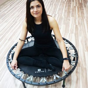 Павлина Дзанева